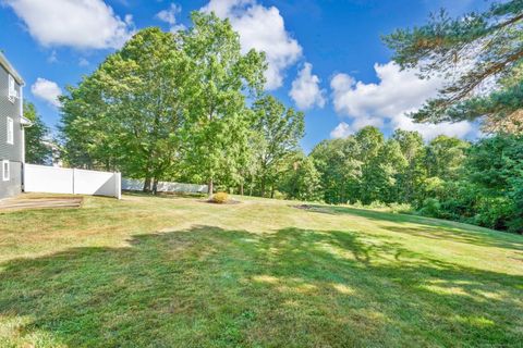Tiny photo for 196 E Chippens Hill Road, Burlington, CT 06013 (MLS # 24123472)
