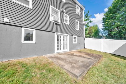 Tiny photo for 196 E Chippens Hill Road, Burlington, CT 06013 (MLS # 24123472)