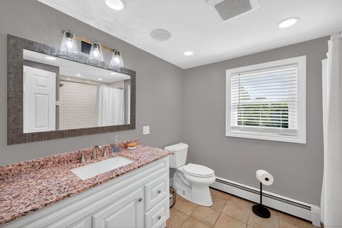 Tiny photo for 196 E Chippens Hill Road, Burlington, CT 06013 (MLS # 24123472)