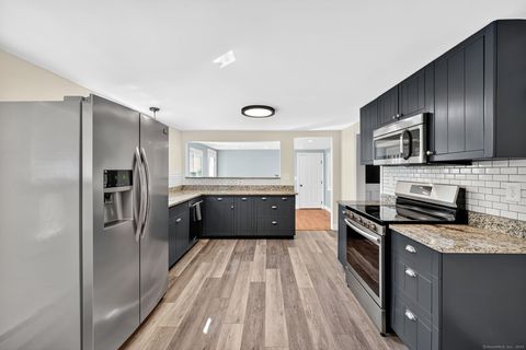 Tiny photo for 196 E Chippens Hill Road, Burlington, CT 06013 (MLS # 24123472)