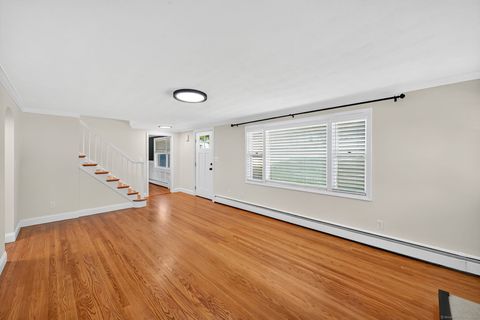 Tiny photo for 196 E Chippens Hill Road, Burlington, CT 06013 (MLS # 24123472)