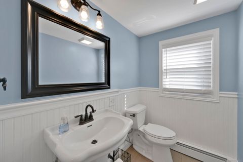 Tiny photo for 196 E Chippens Hill Road, Burlington, CT 06013 (MLS # 24123472)