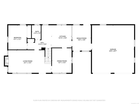 Tiny photo for 196 E Chippens Hill Road, Burlington, CT 06013 (MLS # 24123472)
