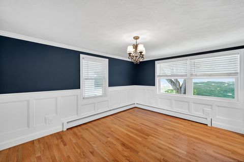 Tiny photo for 196 E Chippens Hill Road, Burlington, CT 06013 (MLS # 24123472)