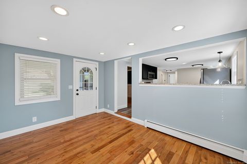 Tiny photo for 196 E Chippens Hill Road, Burlington, CT 06013 (MLS # 24123472)