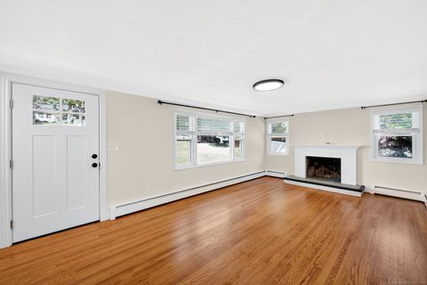 Tiny photo for 196 E Chippens Hill Road, Burlington, CT 06013 (MLS # 24123472)