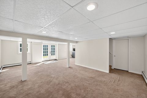 Tiny photo for 196 E Chippens Hill Road, Burlington, CT 06013 (MLS # 24123472)