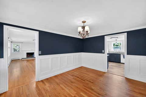 Tiny photo for 196 E Chippens Hill Road, Burlington, CT 06013 (MLS # 24123472)