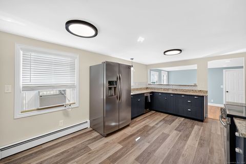 Tiny photo for 196 E Chippens Hill Road, Burlington, CT 06013 (MLS # 24123472)