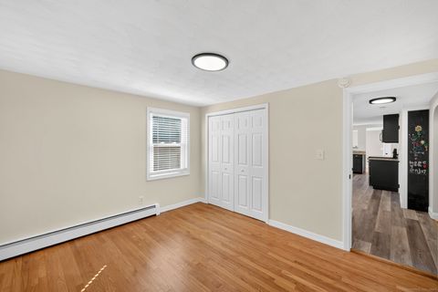 Tiny photo for 196 E Chippens Hill Road, Burlington, CT 06013 (MLS # 24123472)