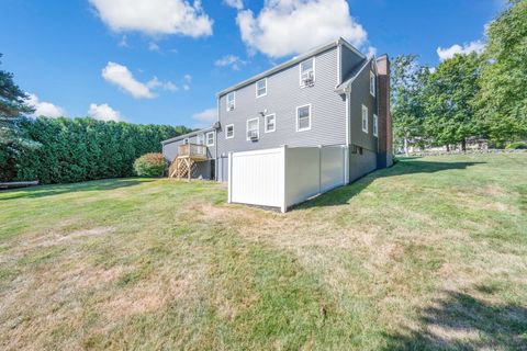 Tiny photo for 196 E Chippens Hill Road, Burlington, CT 06013 (MLS # 24123472)