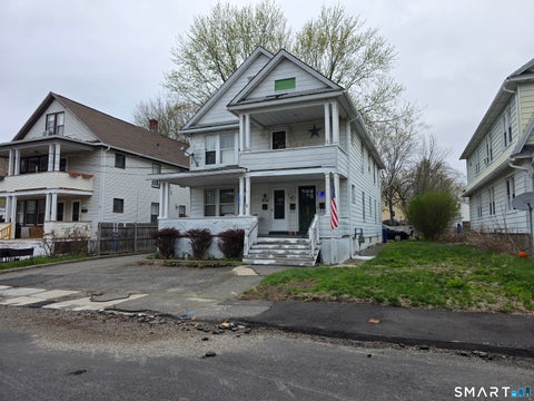 Multifamily For Sale - 32 Evans Street<br/> Litchfield County, Torrington, CT 06790