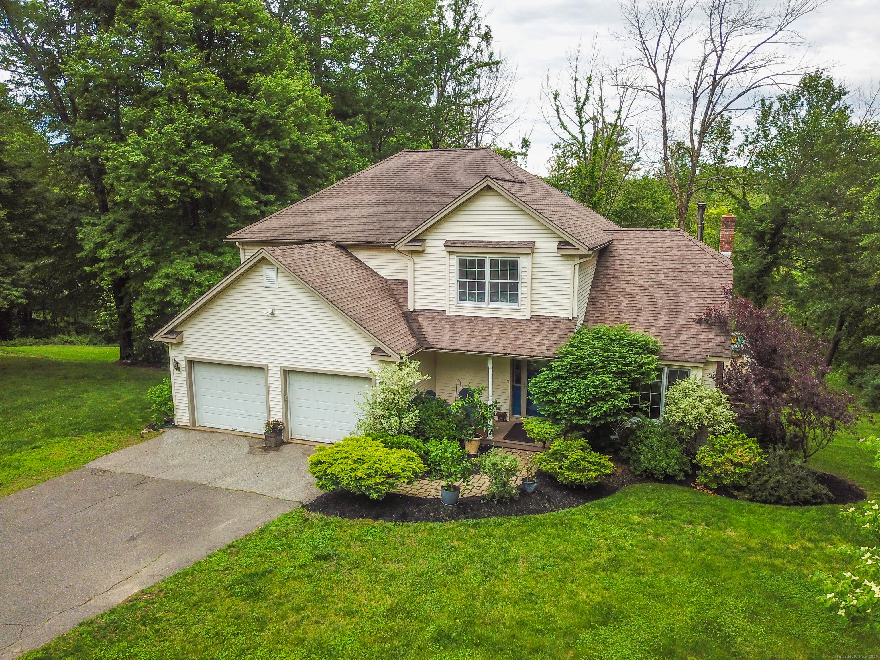 10 Heritage Way