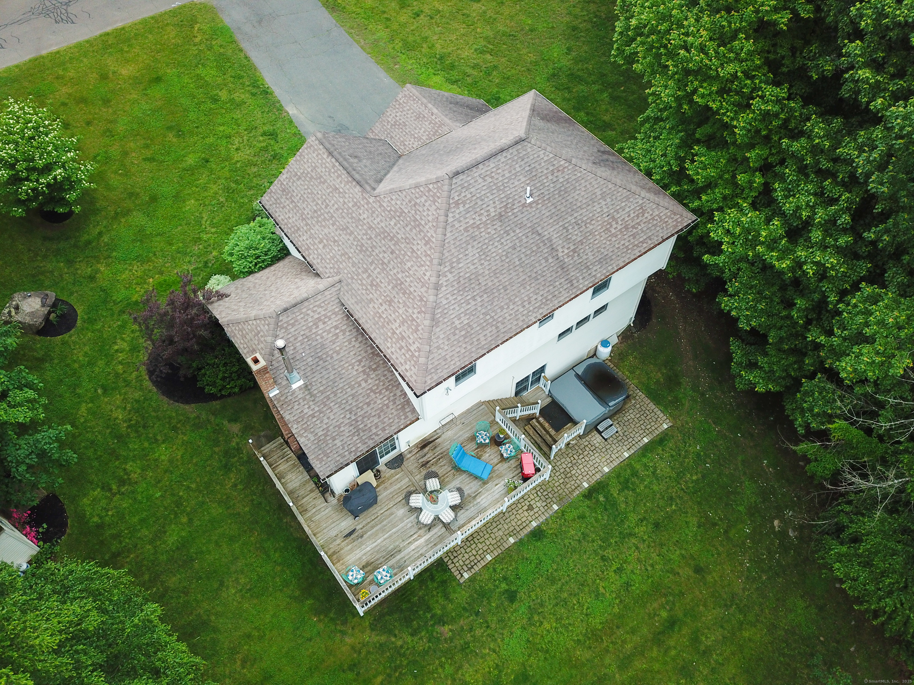 10 Heritage Way