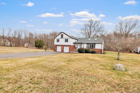 70 Georges Lane Monroe CT 06468