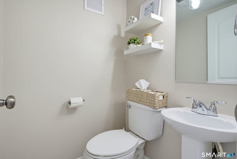 Tiny photo for 63 Coleman Street #1, East Haven, CT 06512 (MLS # 24217568)