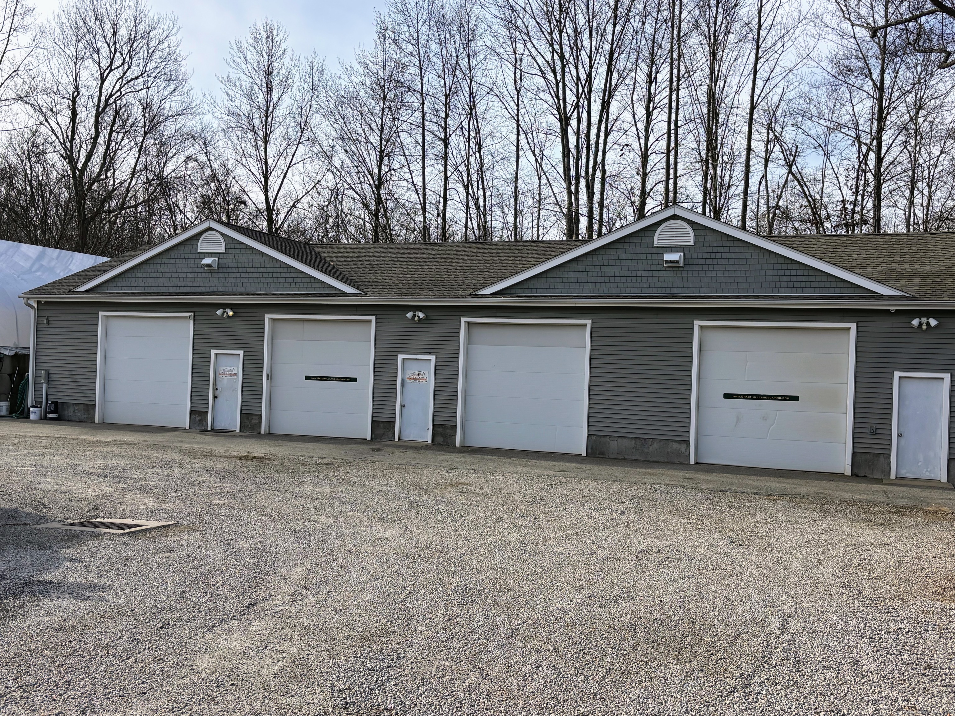 87 Spencer Plain Road