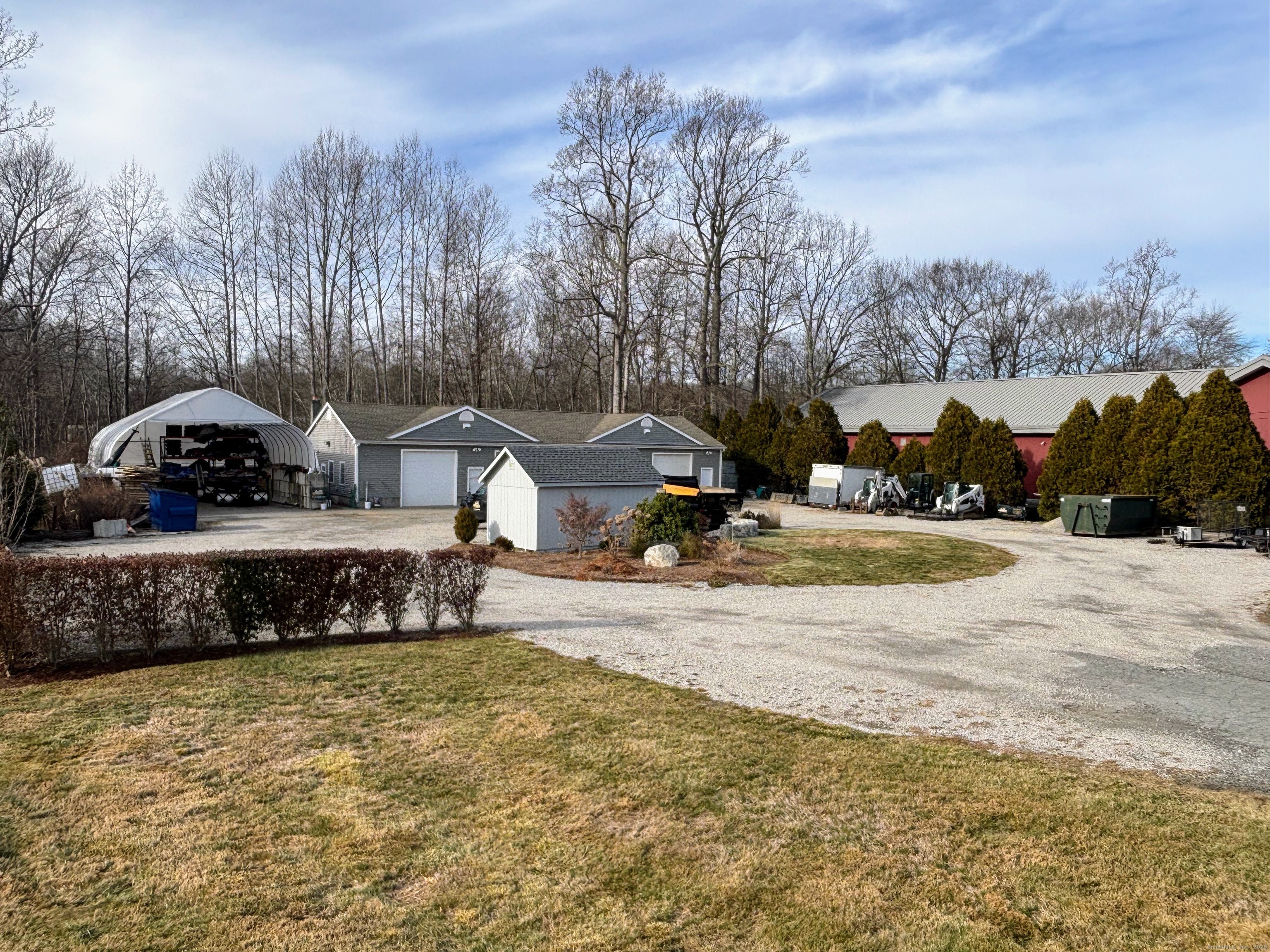 87 Spencer Plain Road