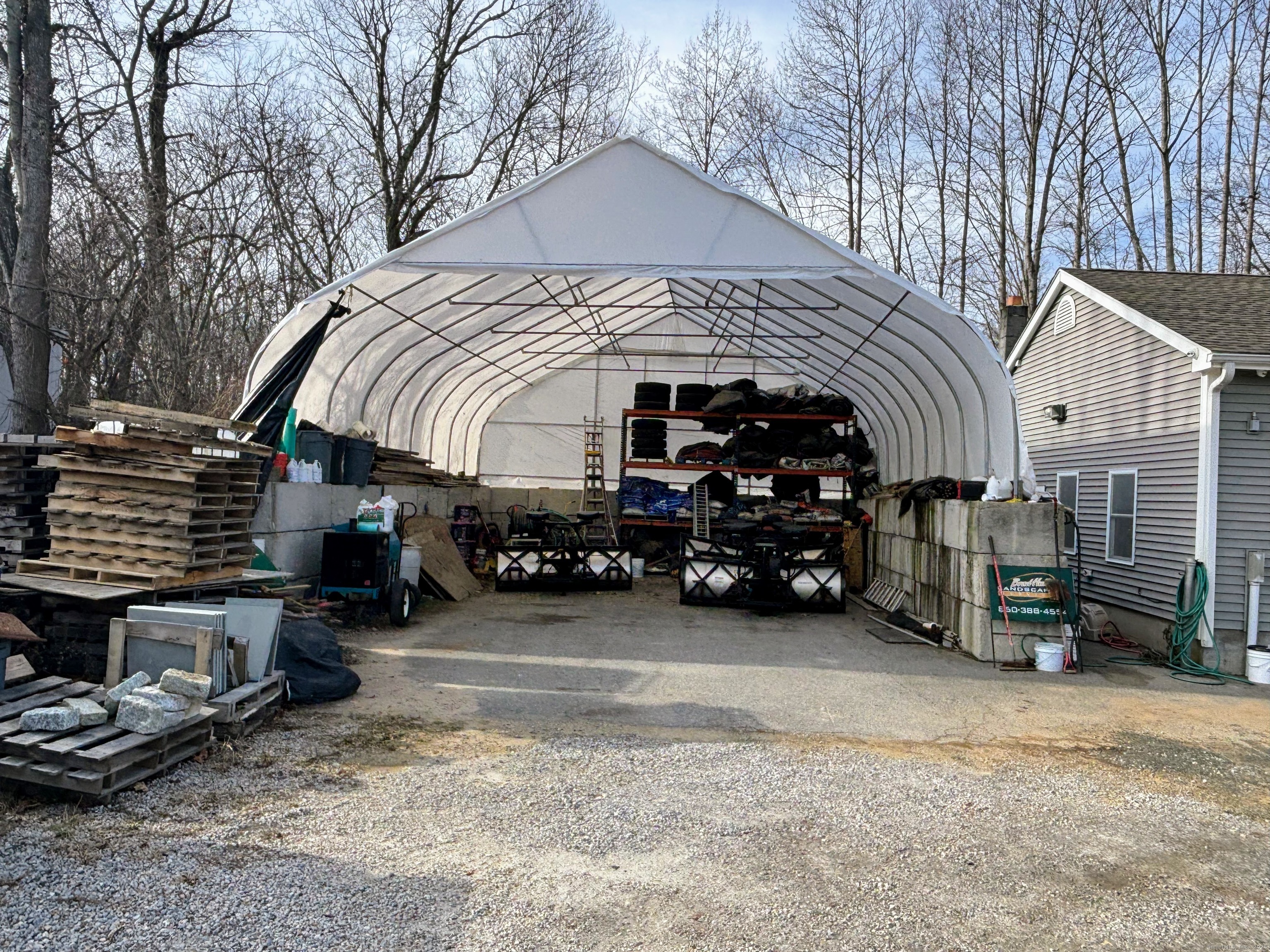 87 Spencer Plain Road