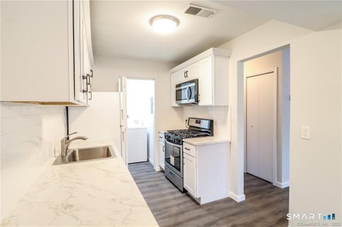 Tiny photo for 81-95 Park Avenue #201, Danbury, CT 06810 (MLS # 24211614)