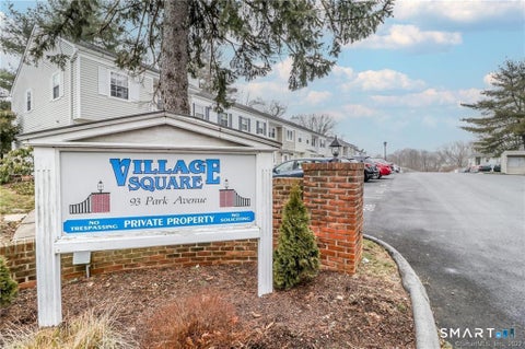 Tiny photo for 81-95 Park Avenue #201, Danbury, CT 06810 (MLS # 24211614)