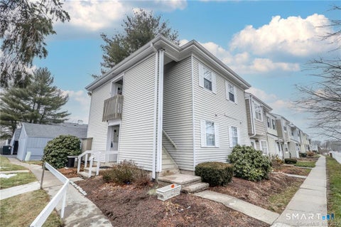 Tiny photo for 81-95 Park Avenue #201, Danbury, CT 06810 (MLS # 24211614)