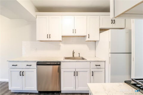 Tiny photo for 81-95 Park Avenue #201, Danbury, CT 06810 (MLS # 24211614)