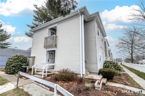 Tiny photo for 81-95 Park Avenue #201, Danbury, CT 06810 (MLS # 24211614)