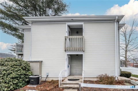 Tiny photo for 81-95 Park Avenue #201, Danbury, CT 06810 (MLS # 24211614)