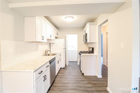 Tiny photo for 81-95 Park Avenue #201, Danbury, CT 06810 (MLS # 24211614)