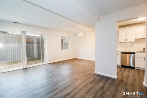 Tiny photo for 81-95 Park Avenue #201, Danbury, CT 06810 (MLS # 24211614)