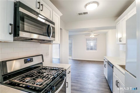 Tiny photo for 81-95 Park Avenue #201, Danbury, CT 06810 (MLS # 24211614)