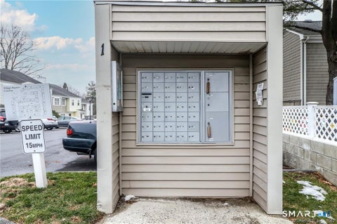 Tiny photo for 81-95 Park Avenue #201, Danbury, CT 06810 (MLS # 24211614)