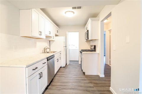 Tiny photo for 81-95 Park Avenue #201, Danbury, CT 06810 (MLS # 24211614)