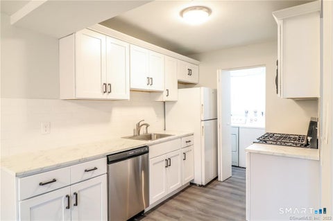 Tiny photo for 81-95 Park Avenue #201, Danbury, CT 06810 (MLS # 24211614)