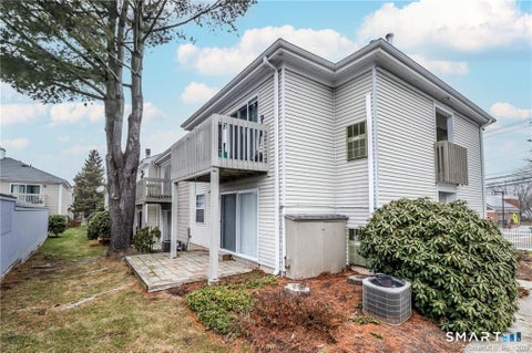 Tiny photo for 81-95 Park Avenue #201, Danbury, CT 06810 (MLS # 24211614)