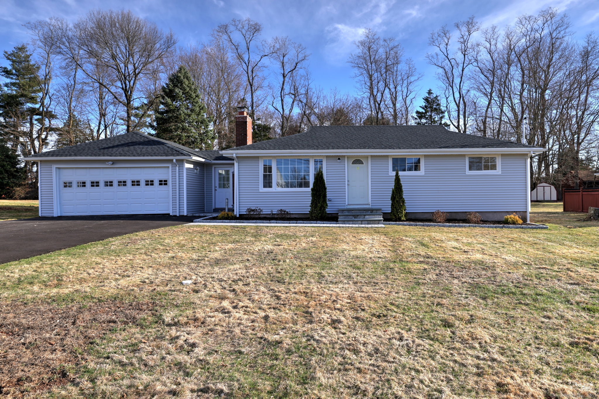 27 Mountain View Drive, Rocky Hill, Connecticut image 1