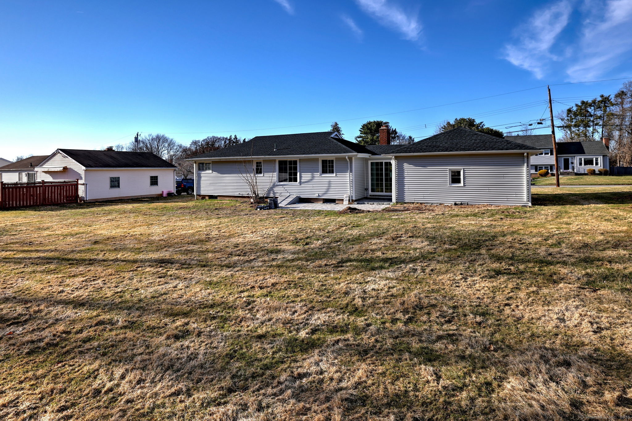 27 Mountain View Drive, Rocky Hill, Connecticut image 30