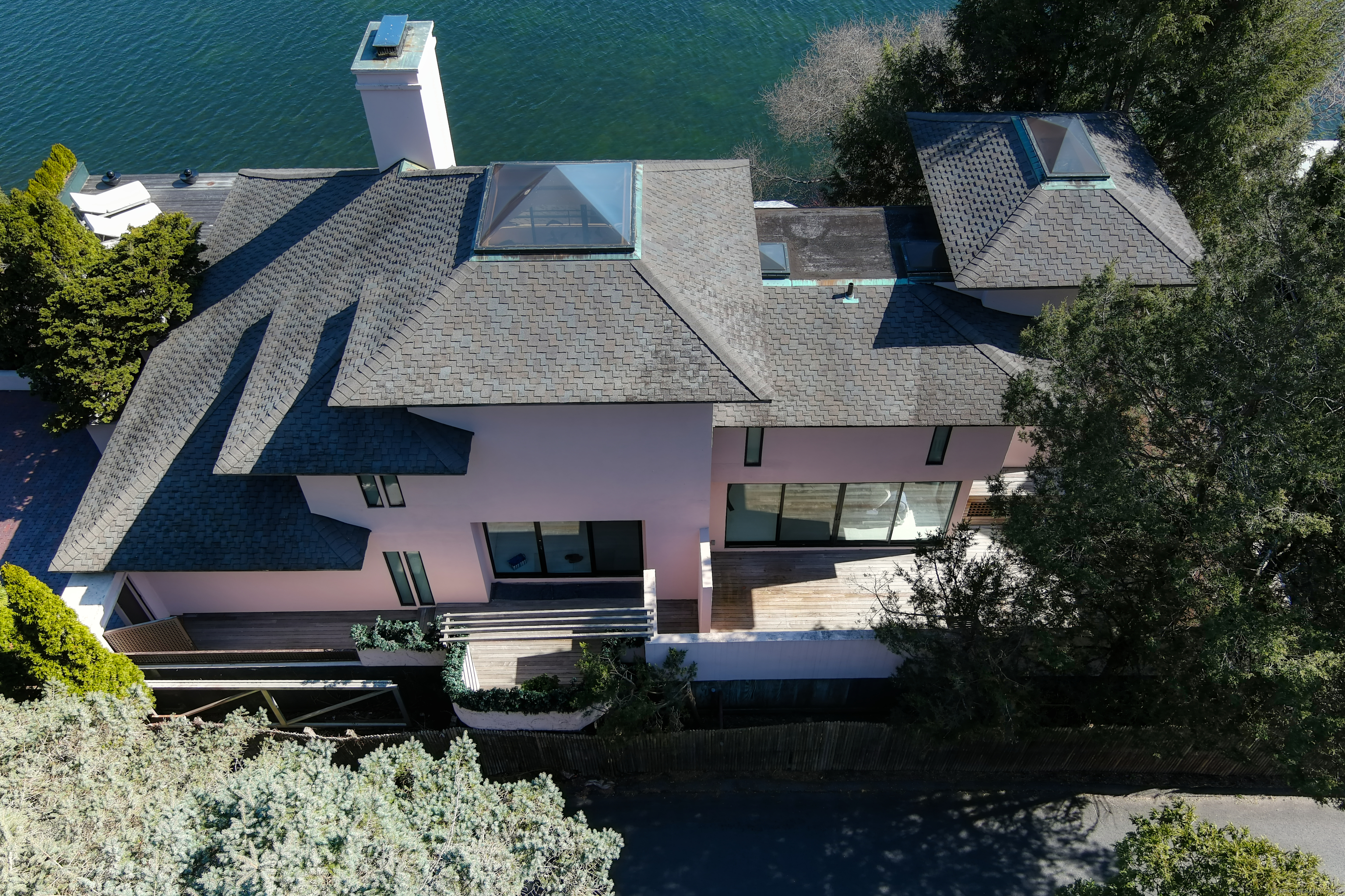214 Mamanasco Road, Ridgefield, Connecticut image 35