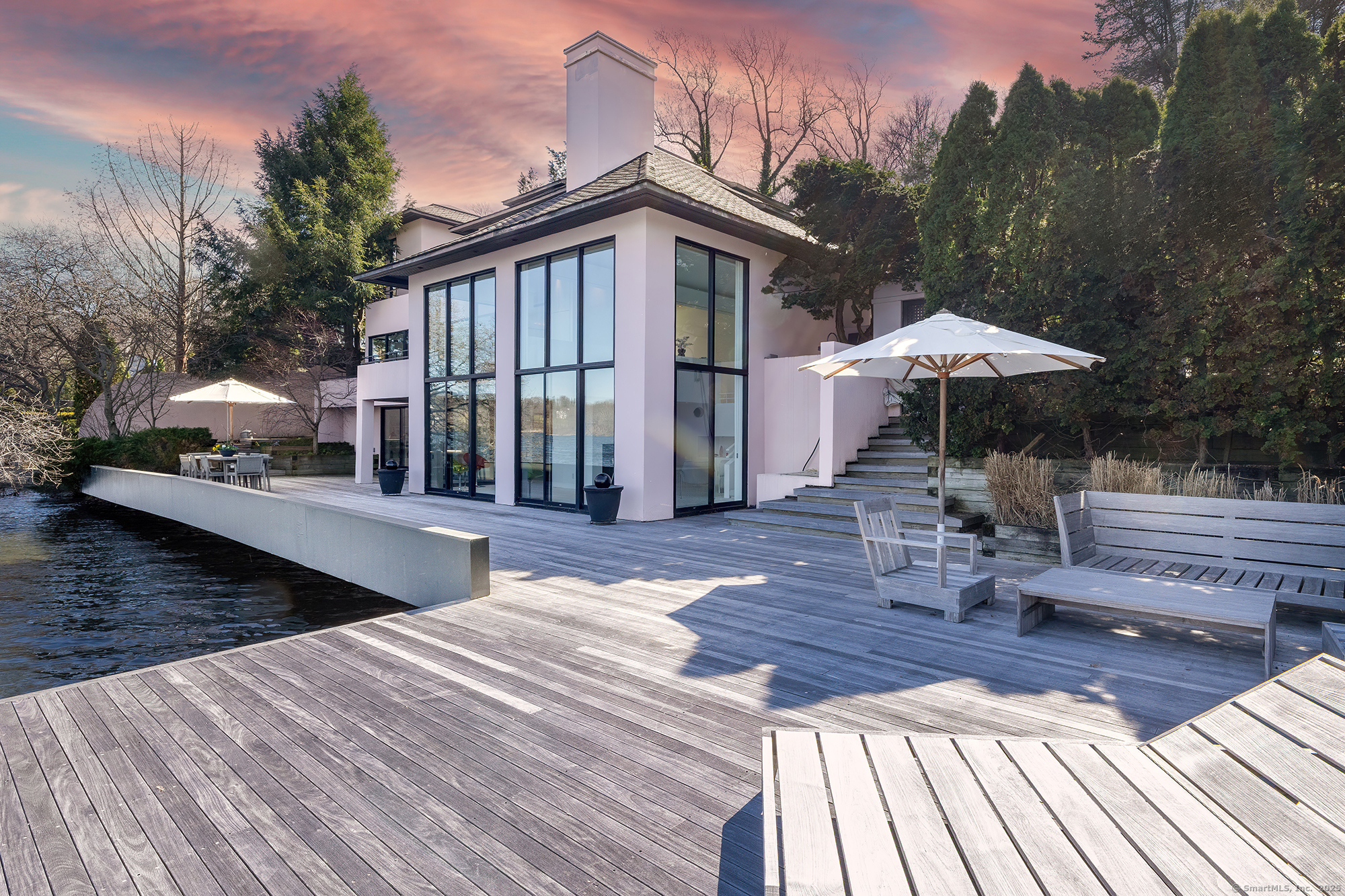 214 Mamanasco Road, Ridgefield, Connecticut image 23