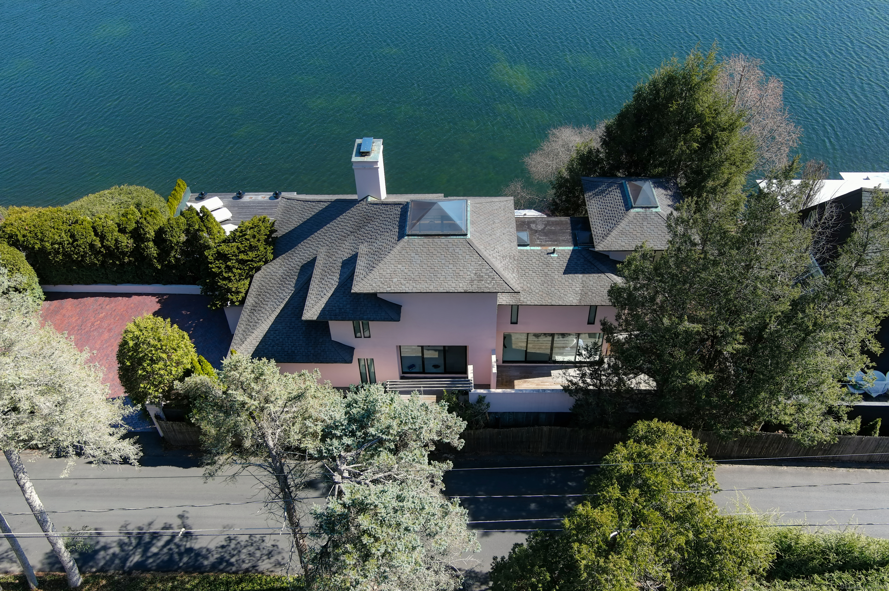 214 Mamanasco Road, Ridgefield, Connecticut image 36