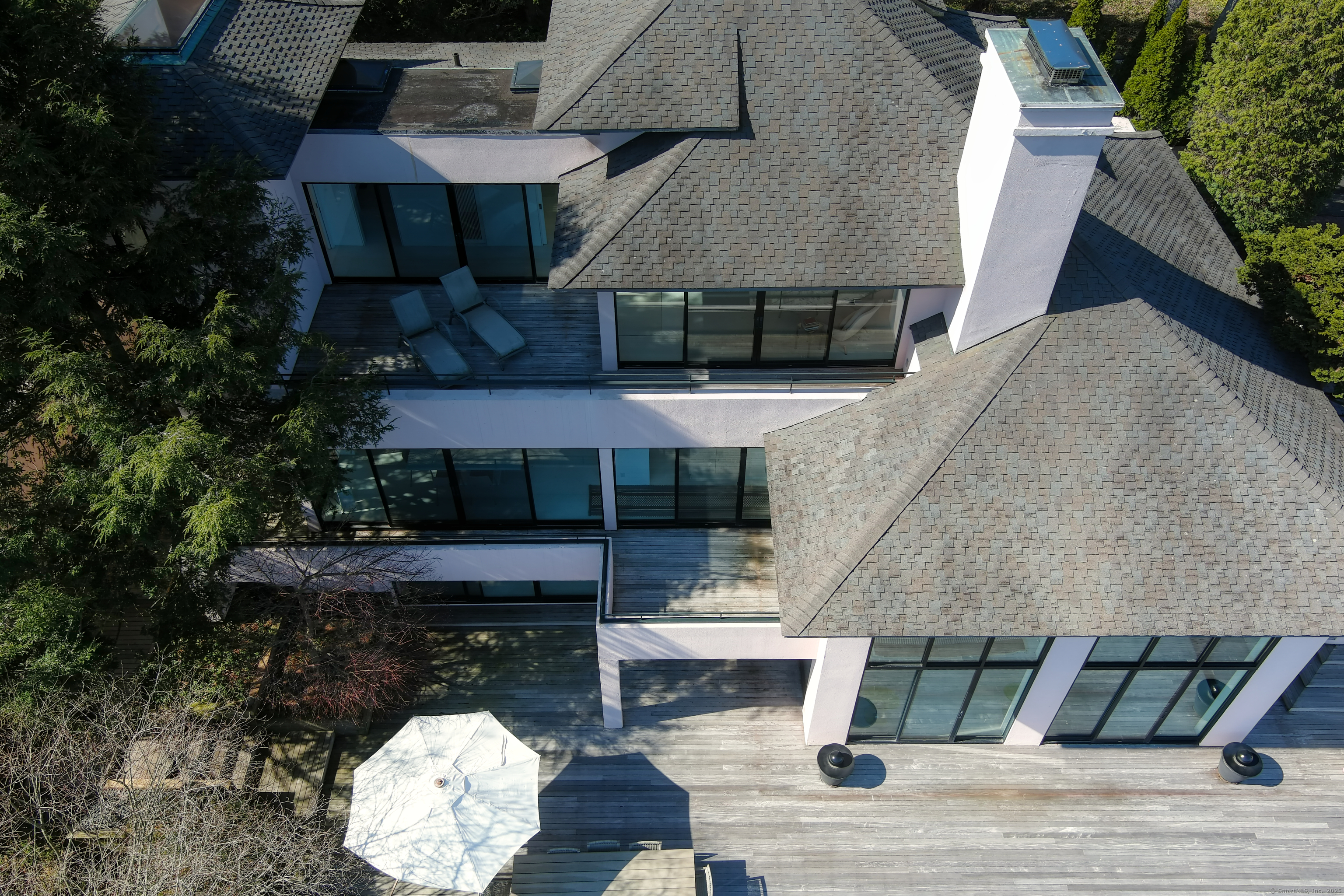 214 Mamanasco Road, Ridgefield, Connecticut image 30