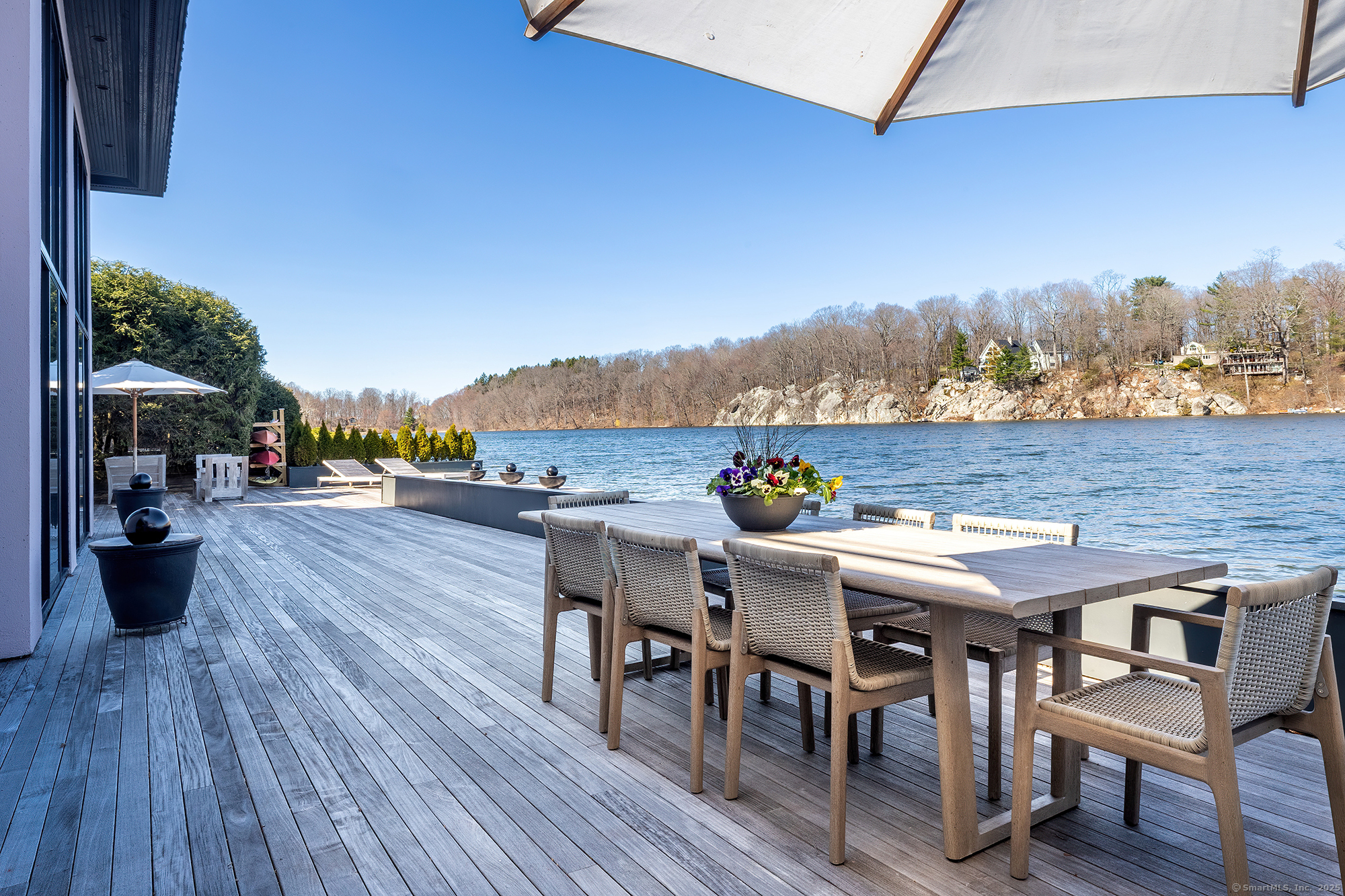 214 Mamanasco Road, Ridgefield, Connecticut image 24