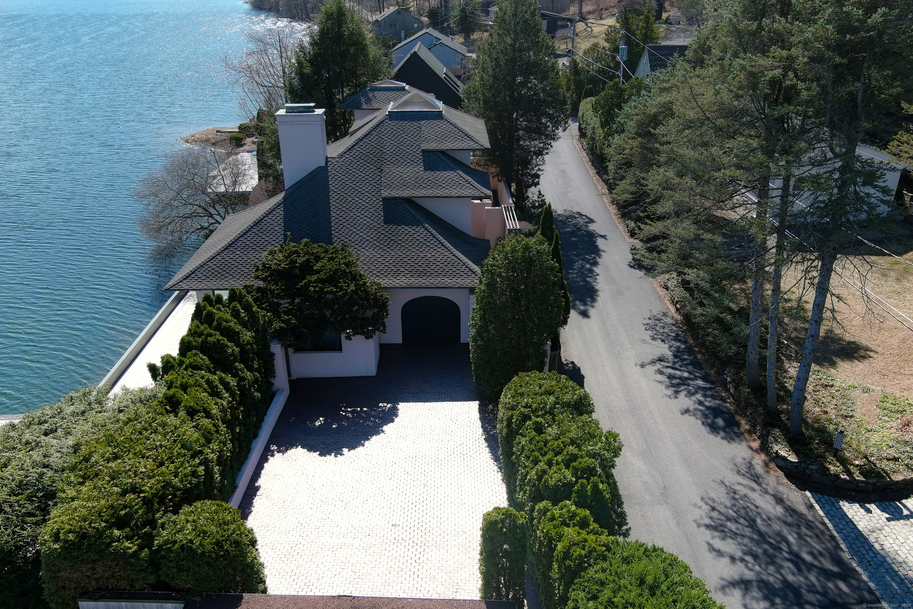 214 Mamanasco Road, Ridgefield, Connecticut image 34