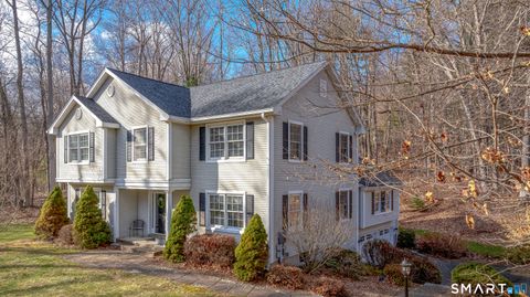 Homes For Sale - 366 Charcoal Avenue<br/> Middlebury, CT 06762