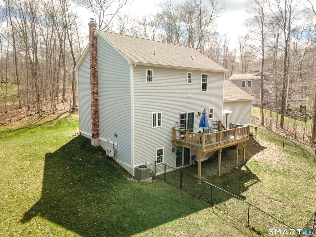 Photo of 19 Chidley Way, Ledyard, CT 06339 (MLS # 24167125)