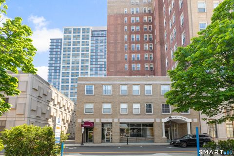Photo of 124 Court Street #605, New Haven, CT 06510 (MLS # 24179432)