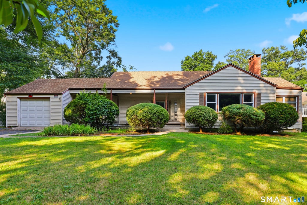 Photo of 26 Anson Road, Norwalk, CT 06850 (MLS # 24185305)