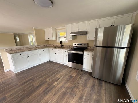 Tiny photo for 126 Thunderbird Drive, Naugatuck, CT 06770 (MLS # 24170418)