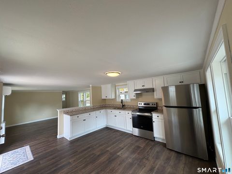 Tiny photo for 126 Thunderbird Drive, Naugatuck, CT 06770 (MLS # 24170418)